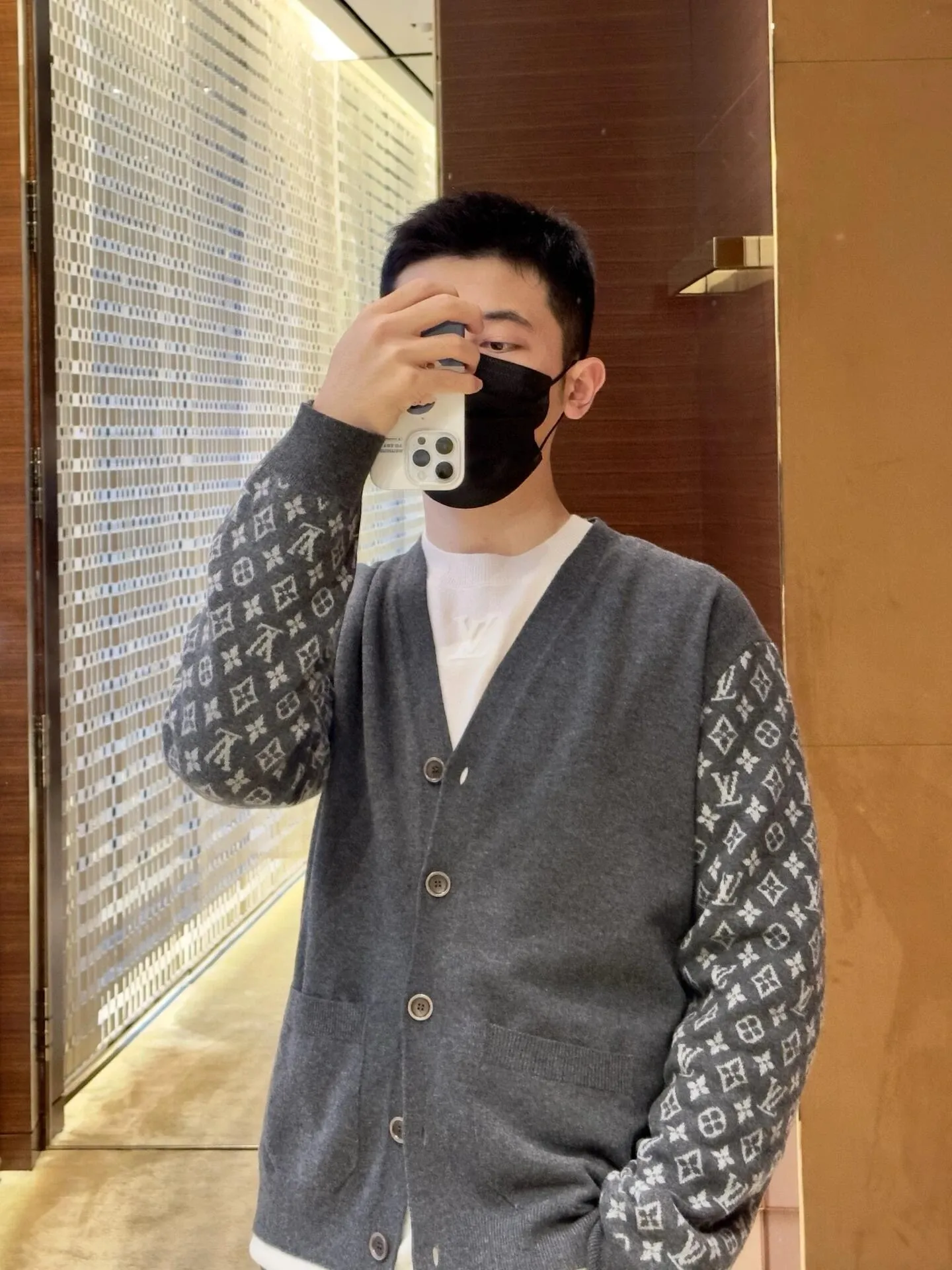 Louis Vuitton/